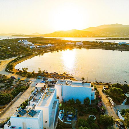 Theologos Beach Antiparos Exterior foto