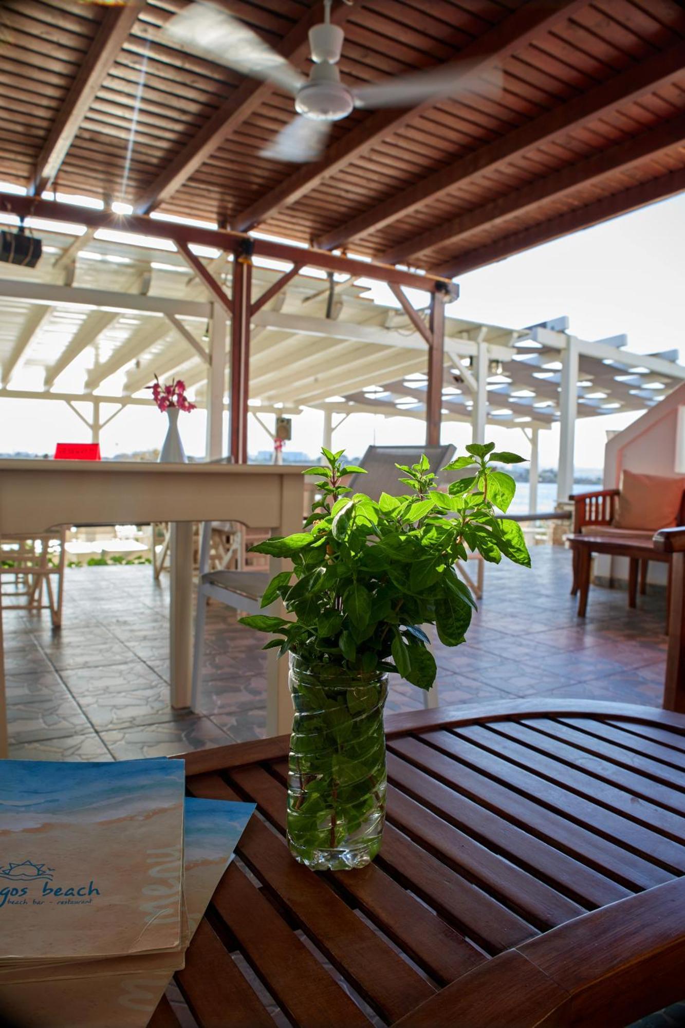 Theologos Beach Antiparos Exterior foto