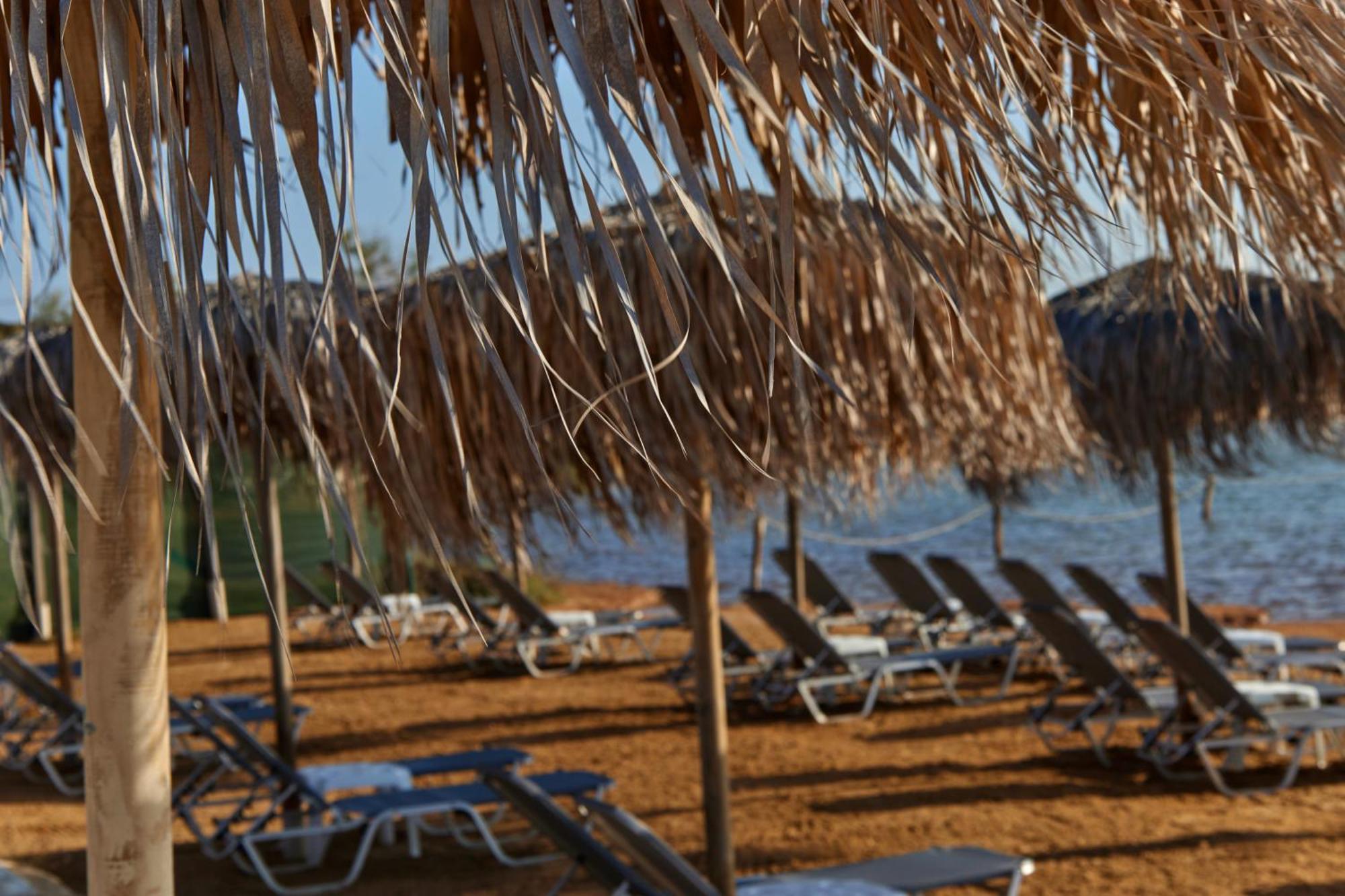Theologos Beach Antiparos Exterior foto