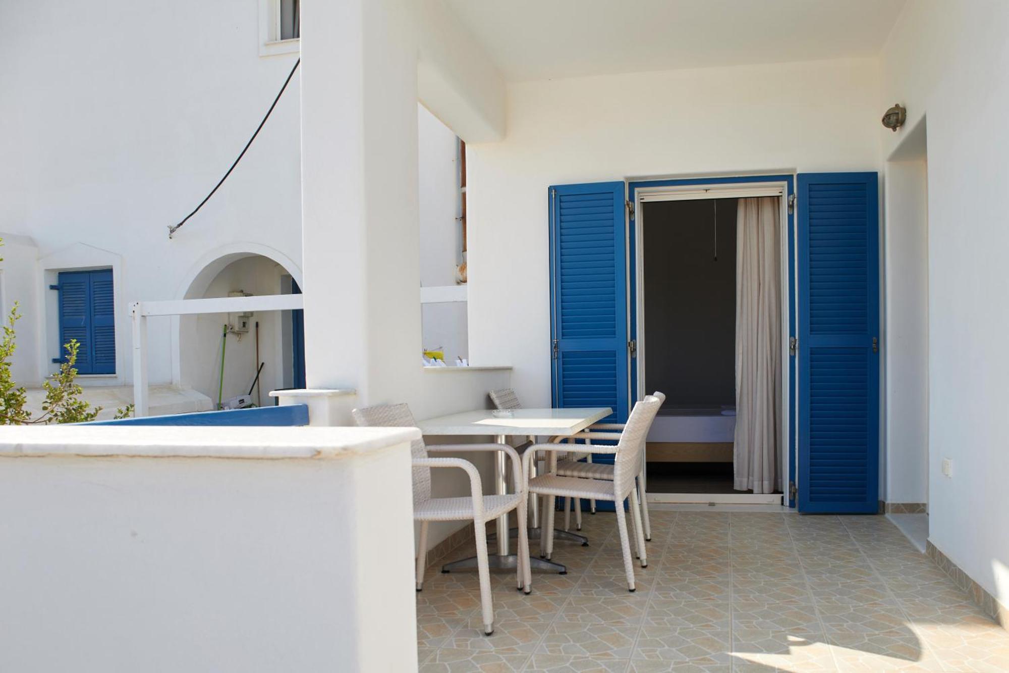Theologos Beach Antiparos Exterior foto